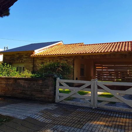 Complejo Del Mar Apartment La Lucila del Mar Exterior photo