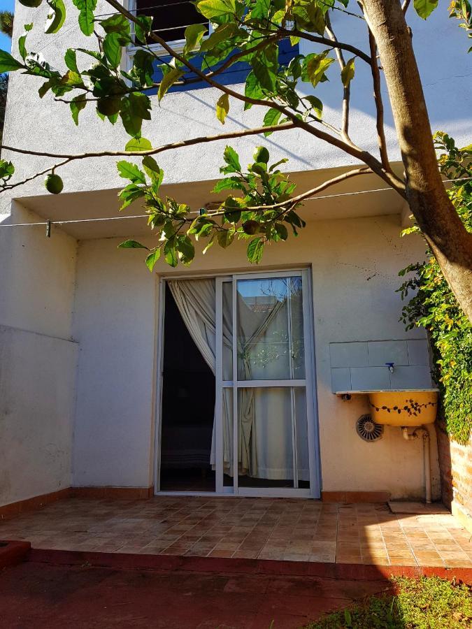 Complejo Del Mar Apartment La Lucila del Mar Exterior photo