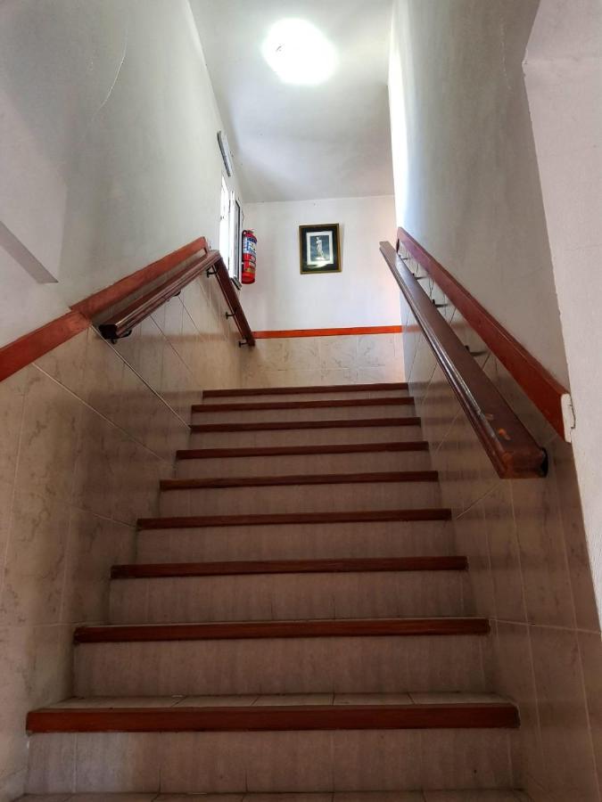 Complejo Del Mar Apartment La Lucila del Mar Exterior photo